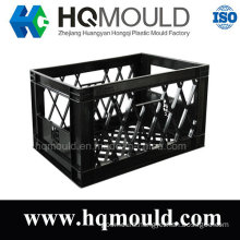 Plastic Light Weight Beer Crate Injection Moulding